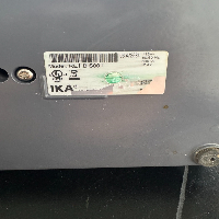 IKA RET Basic Hotplate Stirrer image 3